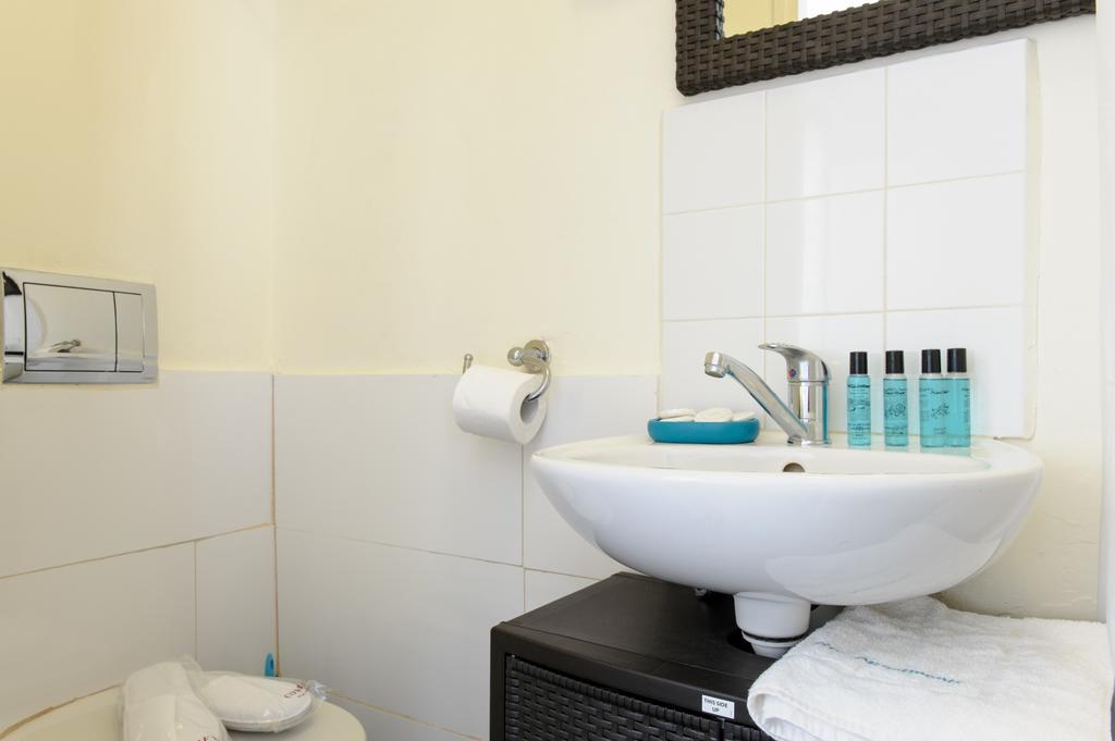 Star Apartments - Dizengoff Square Tel Aviv Phòng bức ảnh