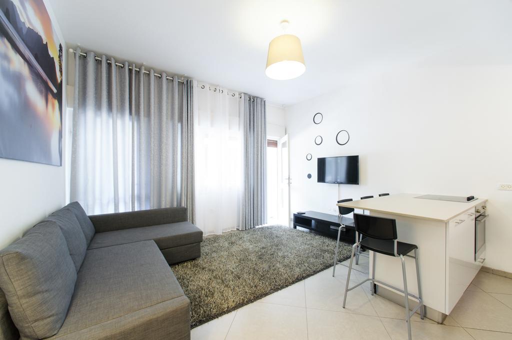 Star Apartments - Dizengoff Square Tel Aviv Phòng bức ảnh