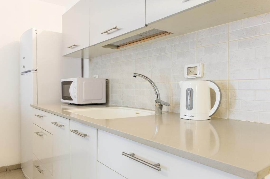 Star Apartments - Dizengoff Square Tel Aviv Phòng bức ảnh