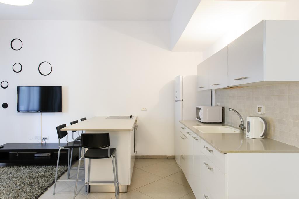 Star Apartments - Dizengoff Square Tel Aviv Phòng bức ảnh