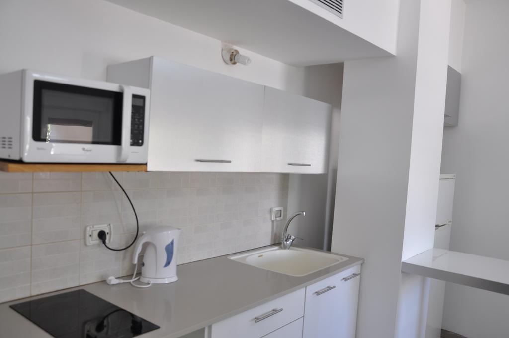 Star Apartments - Dizengoff Square Tel Aviv Ngoại thất bức ảnh