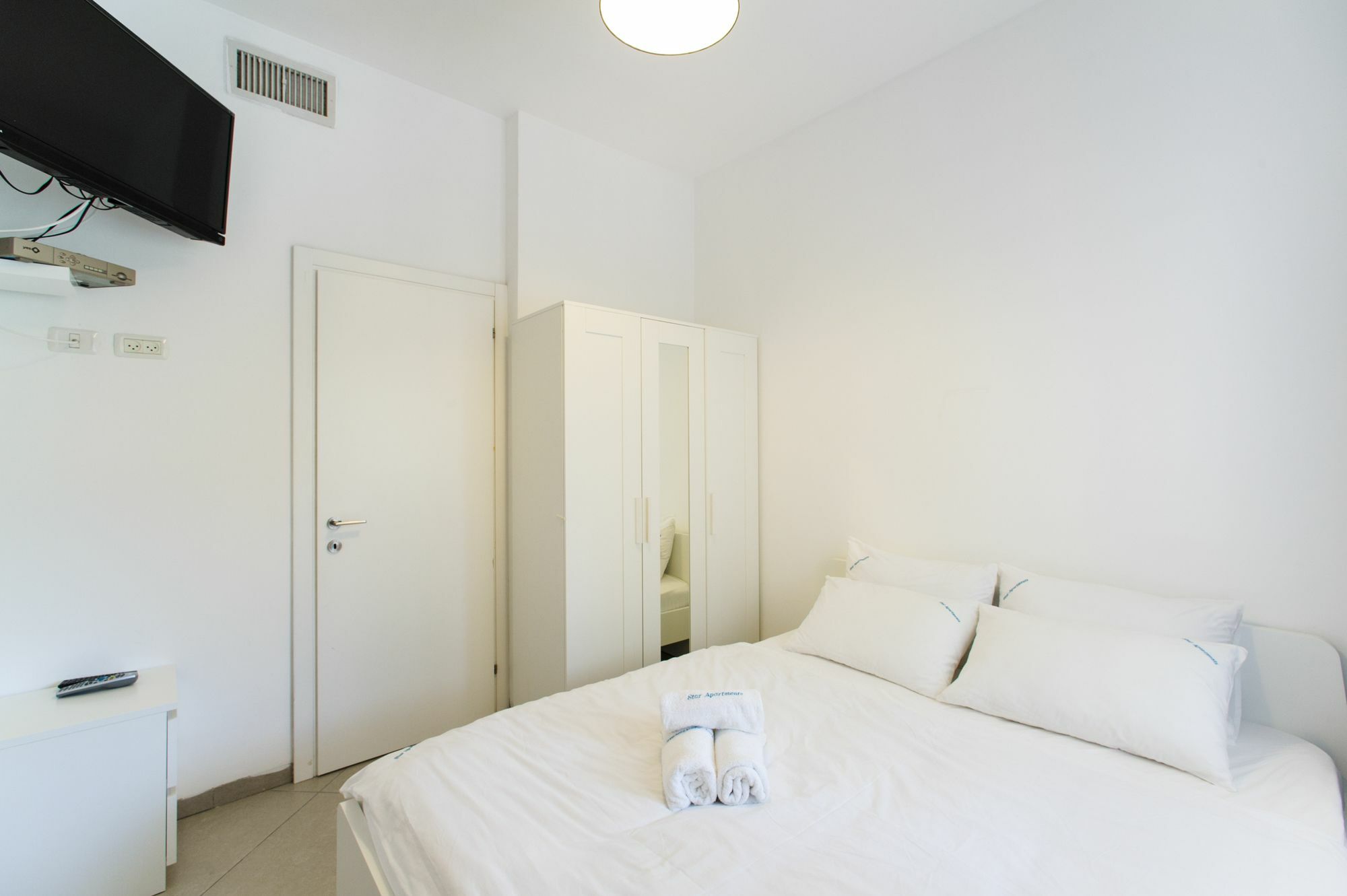 Star Apartments - Dizengoff Square Tel Aviv Ngoại thất bức ảnh