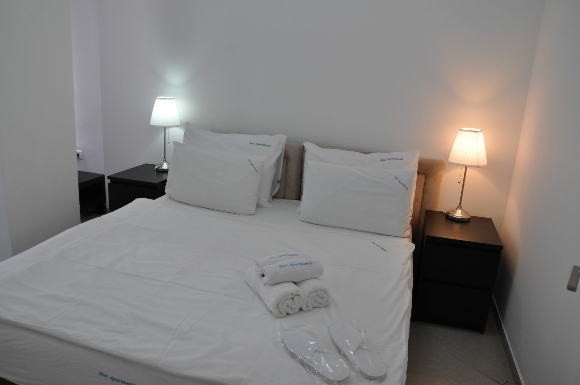 Star Apartments - Dizengoff Square Tel Aviv Ngoại thất bức ảnh