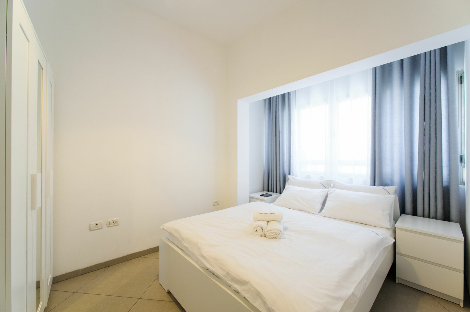 Star Apartments - Dizengoff Square Tel Aviv Ngoại thất bức ảnh