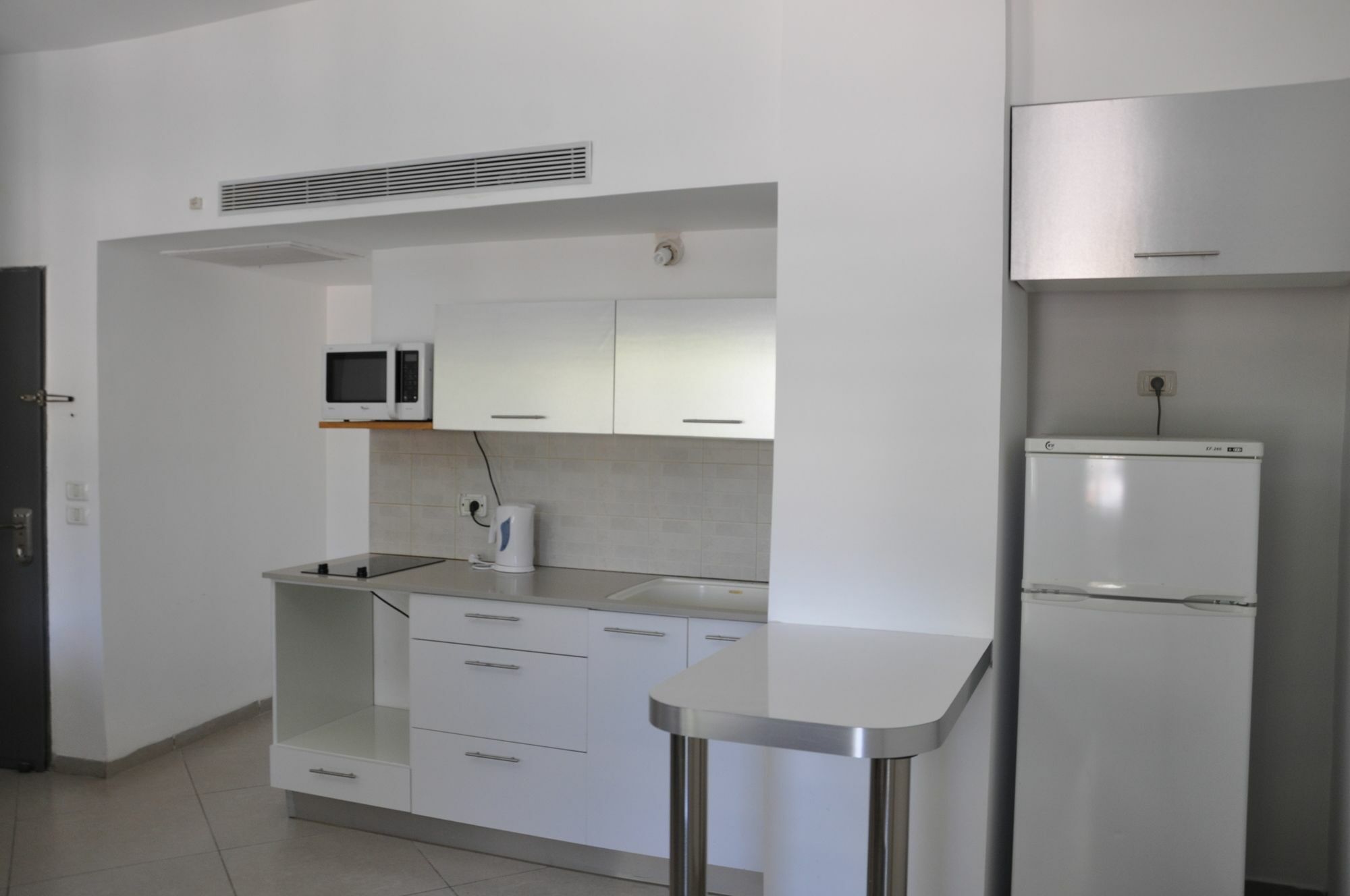 Star Apartments - Dizengoff Square Tel Aviv Ngoại thất bức ảnh