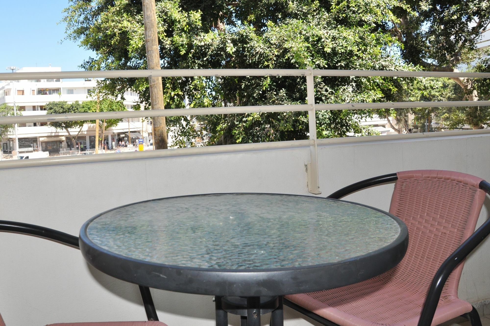 Star Apartments - Dizengoff Square Tel Aviv Ngoại thất bức ảnh