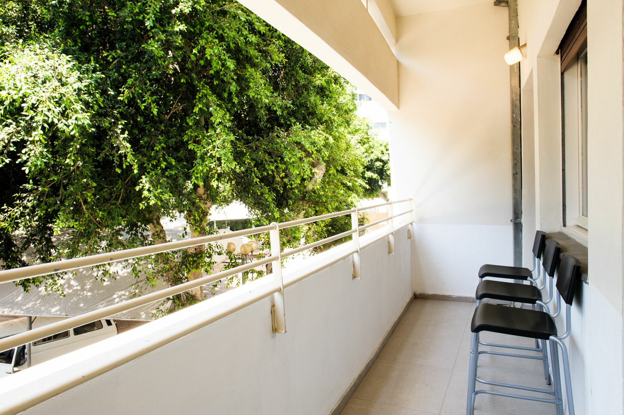 Star Apartments - Dizengoff Square Tel Aviv Ngoại thất bức ảnh